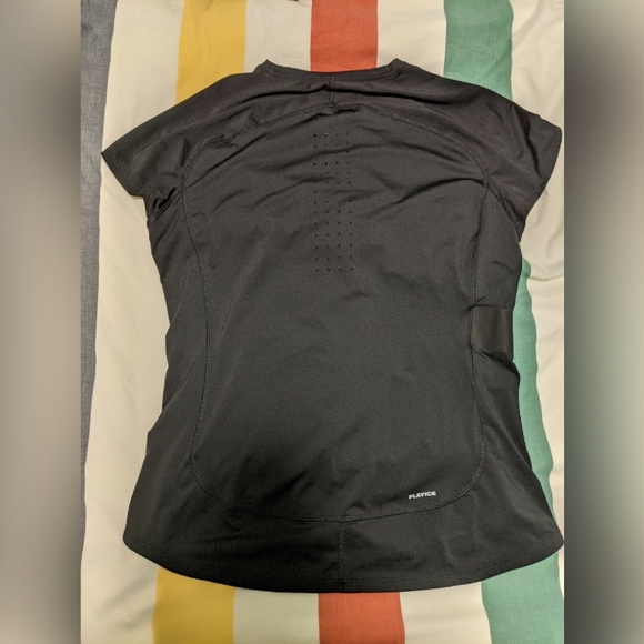 Reebok workout T - Picture 2 of 3